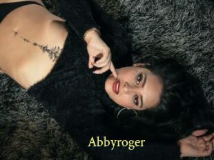 Abbyroger