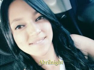 Abrilnight