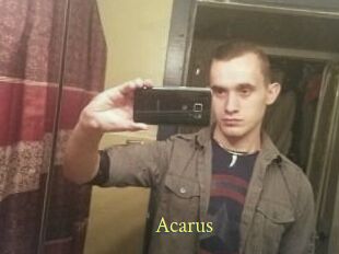 Acarus