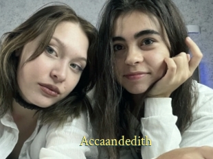 Accaandedith