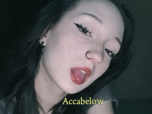 Accabelow