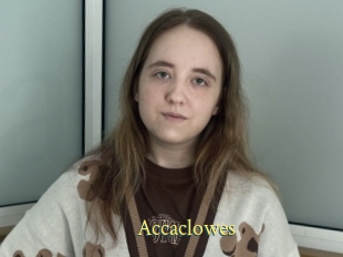 Accaclowes
