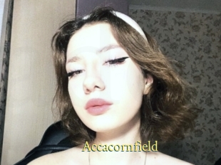 Accacornfield