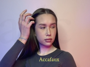 Accafaux