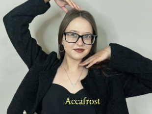 Accafrost