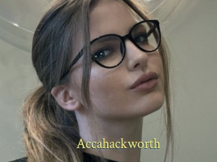 Accahackworth