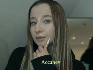 Accahey