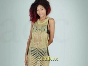 Achillette