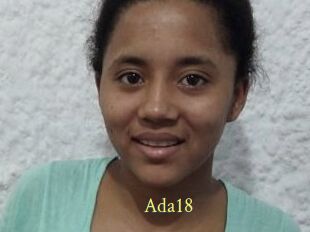 Ada18