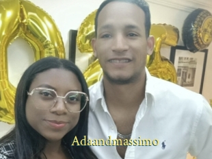 Adaandmassimo