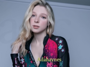 Adahaynes