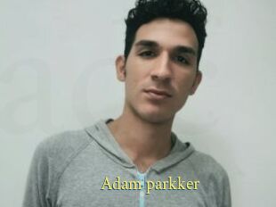 Adam_parkker