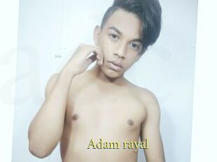 Adam_rayal