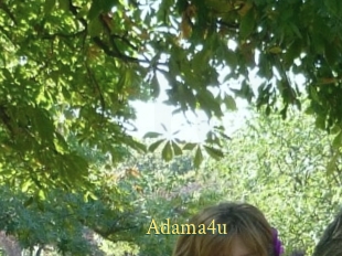 Adama4u