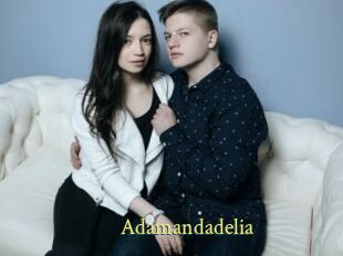 Adamandadelia