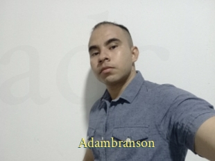 Adambranson