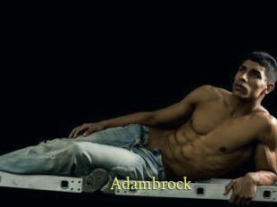Adambrock