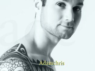 Adamchris