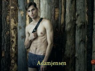 Adamjensen