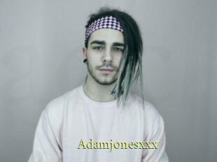 Adamjonesxxx