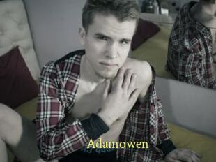 Adamowen