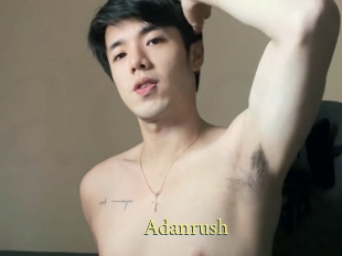 Adanrush