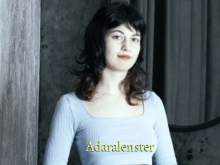 Adaralenster