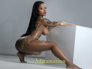 Adaramasson