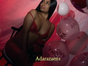 Adarazaens