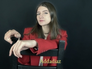 Addadiaz