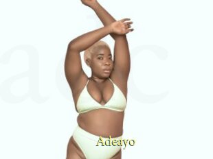 Adeayo