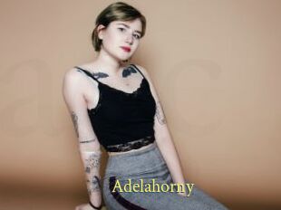 Adelahorny