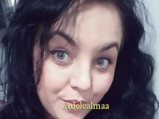Adelealmaa