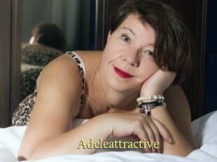 Adeleattractive