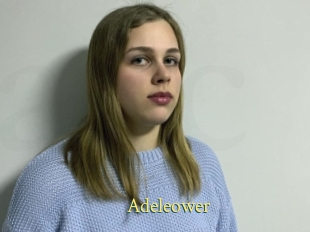 Adeleower
