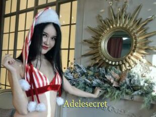 Adelesecret