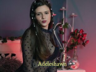 Adeleshawn