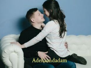 Adeliaandadam