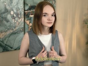 Adelinmott