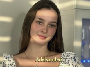 Adelsanders