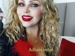 Adhara_miler