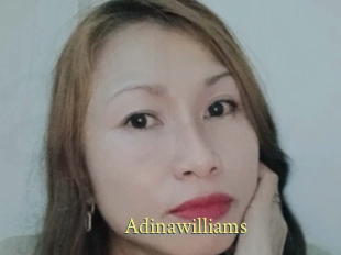 Adinawilliams