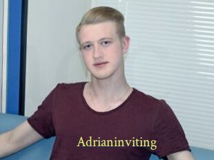 Adrianinviting