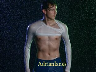 Adrianlanes