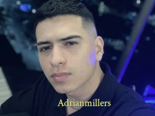 Adrianmillers