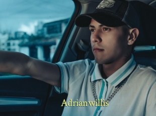 Adrianwillis