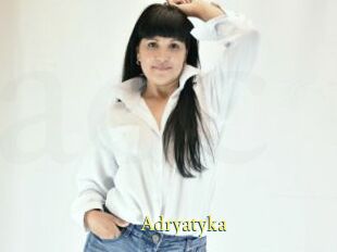 Adryatyka