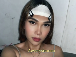 Aeverysimoan