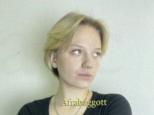 Afrabaggott