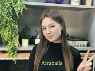 Afrabails